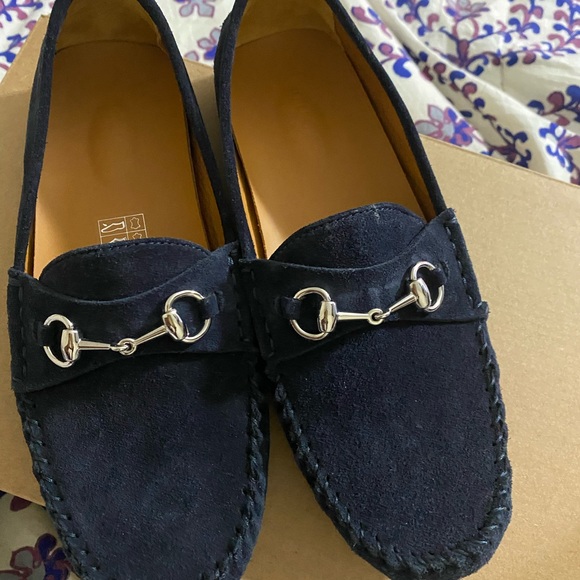 Gucci little boy shoes - Picture 1 of 1